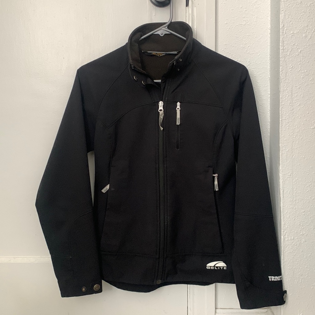 Golite Softshell Jacket